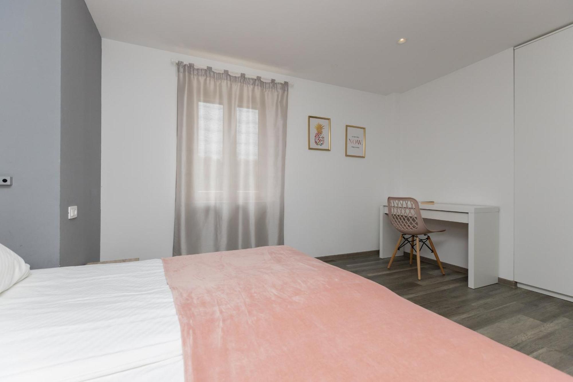 Villa Viscum In Central Istria For 8 Persons With Large Garden - Pet Friendly Pazin Eksteriør bilde